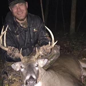 Meet your Posher, Nathan